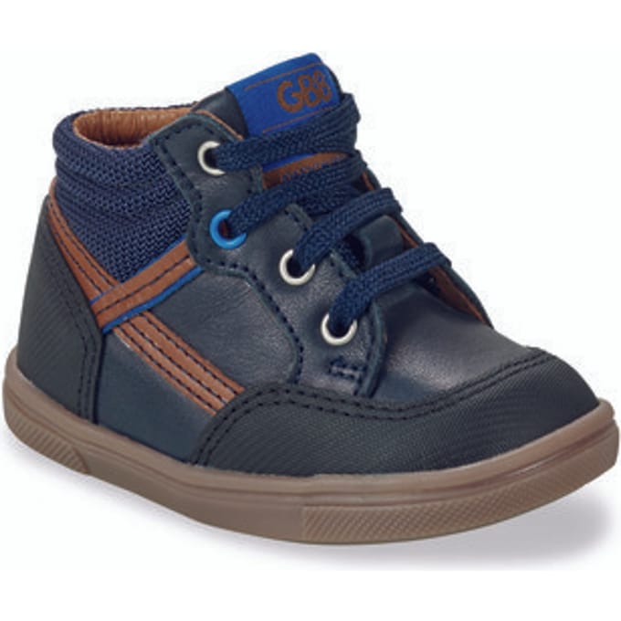 GBB  Hoge Sneakers GEORGUS