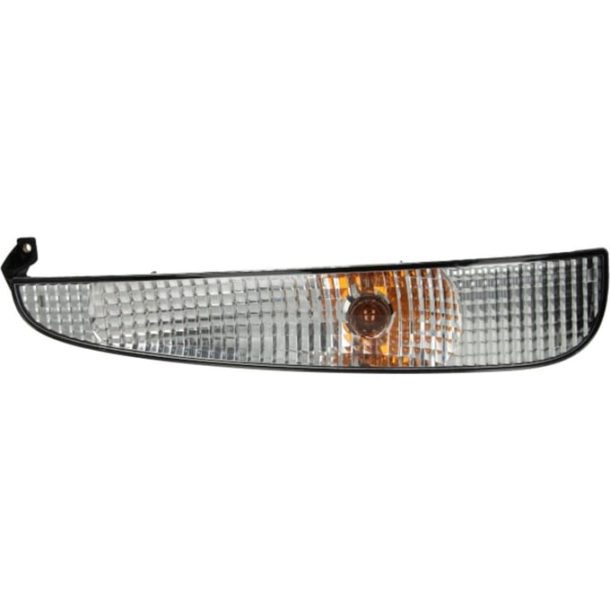 Knipperlicht HELLA 2BA 247 015-041 rechts