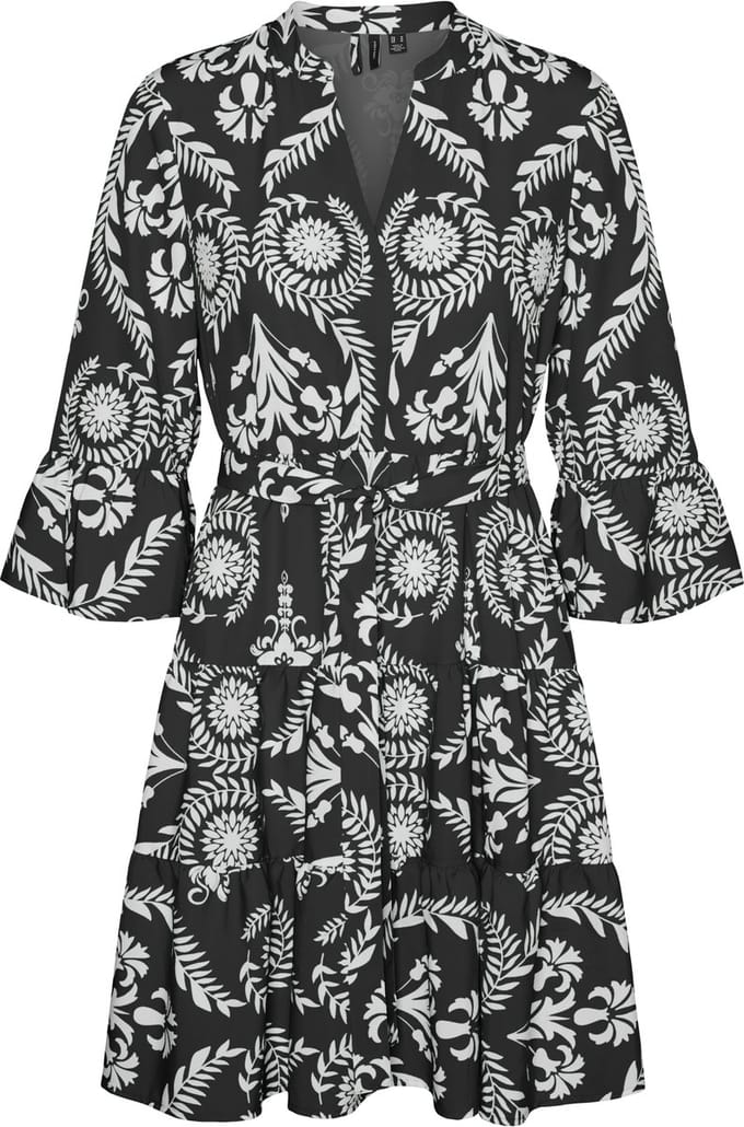 Vero Moda Jurk VMZERA Korte jurk