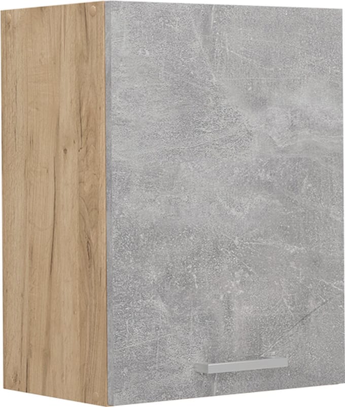 Vicco R-Line Hangkast – 45 cm Beton