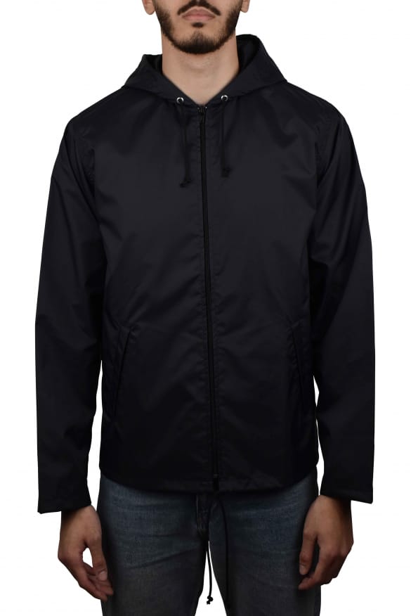 Comme des garçons Jas Zwart