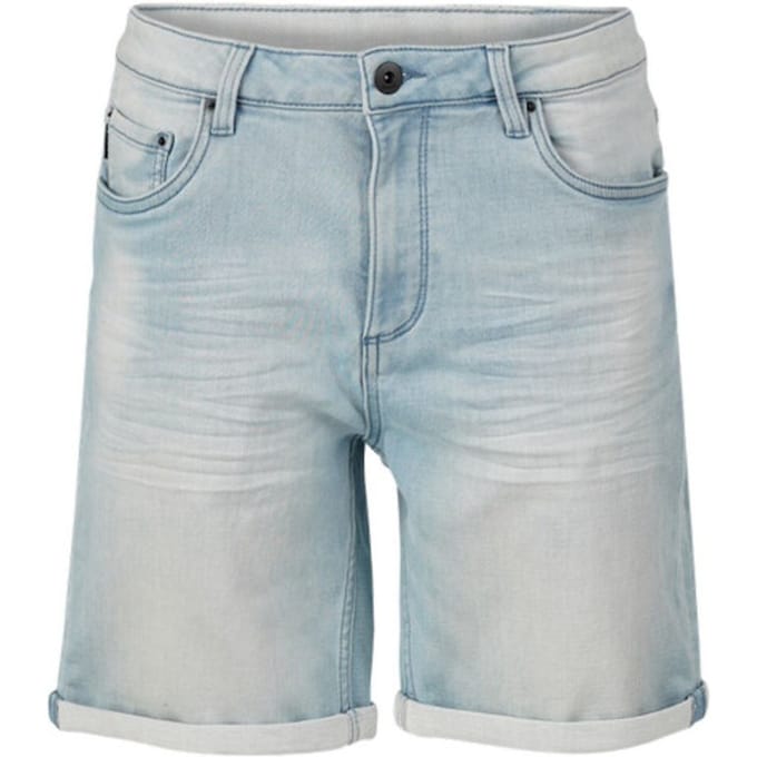 Brunotti Hangtime Heren Jog Jeans - Blauw - S