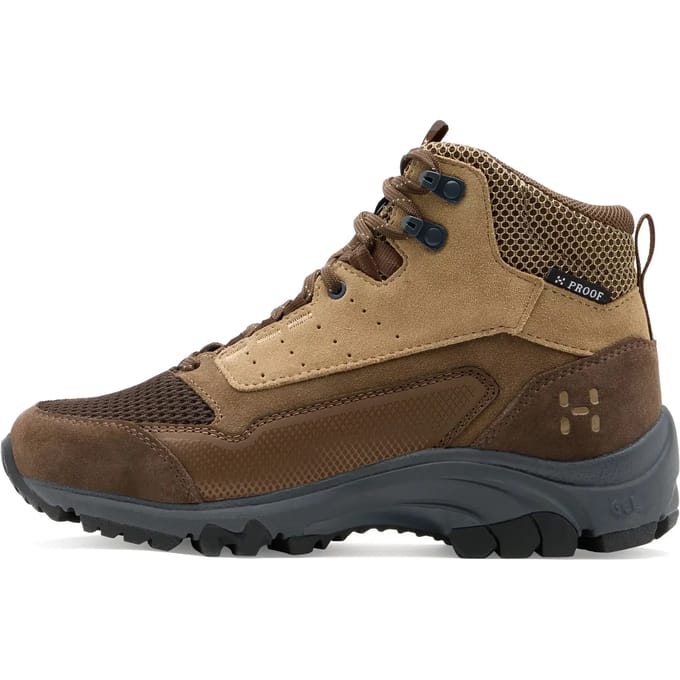 Dameswandelschoenen Haglöfs Rosson Proof