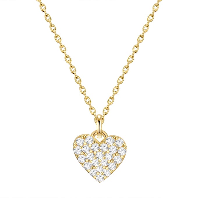 Glanzstücke München Ketting