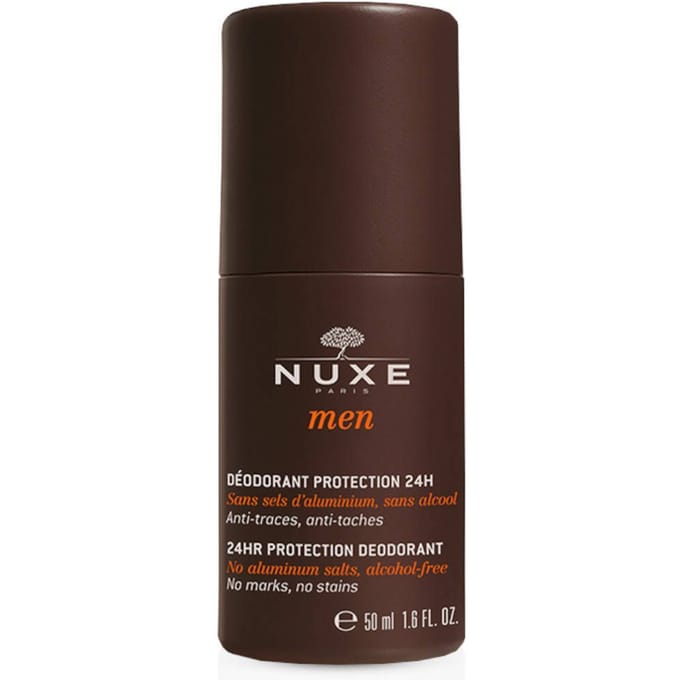 Nuxe Nuxe Men 24Hr Protection Deodorant 50ml.