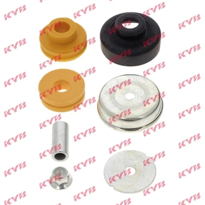 Veerpootlager KYB SM5752