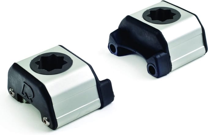 Rutgerson Friction Stoppers voor 32mm Track