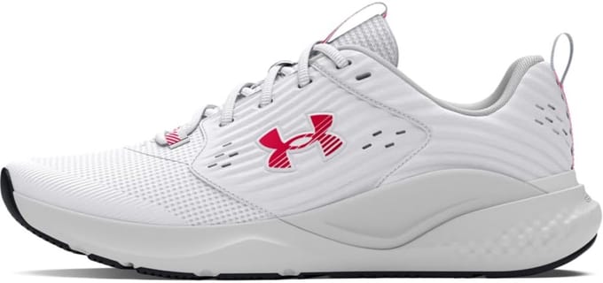Under Armour Charged Commit 4E Sportschoenen”Maat 44