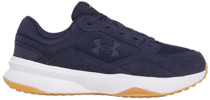 Under Armour Edge Suede Schoenen EU 46 Man