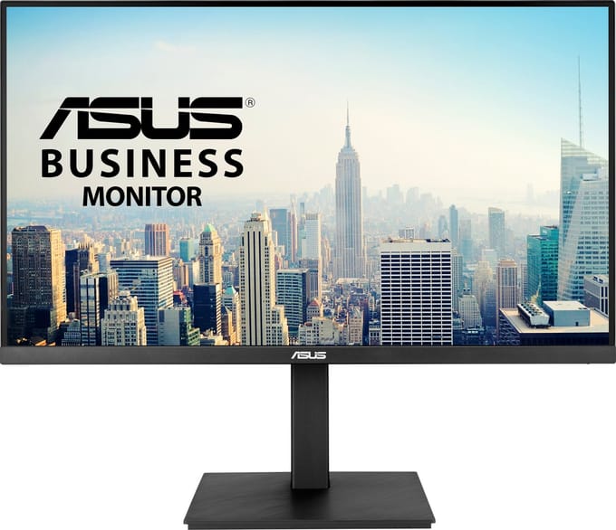 Monitor Asus VA32UQSB 31,5" LED IPS HDR10 Flicker free