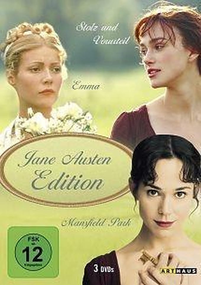 STUDIOCANAL 503341 film en Video DVD