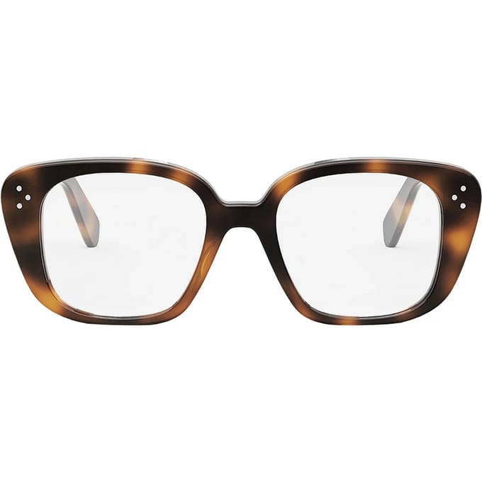 Celine-brillen CL50136I-053 Vrouw