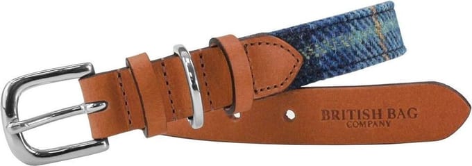 Halsband Castlebay 25 mm Maat M