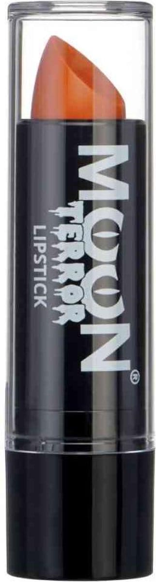MoonGlow Lippenstift - Halloween Pompoen Oranje