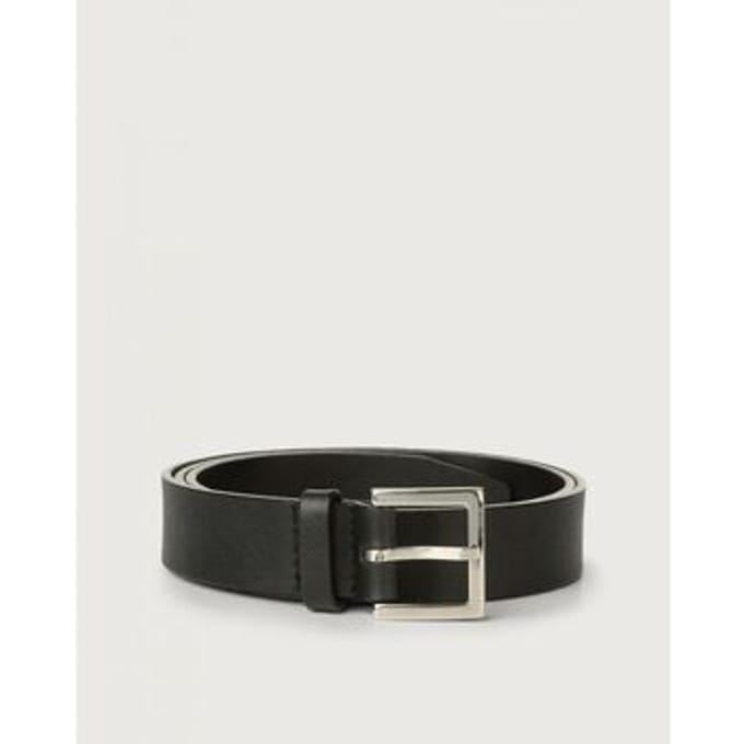 Ketting Orciani U07295 - SAFFIANO-BLACK