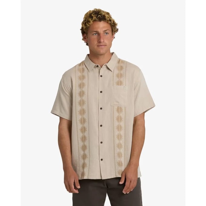 Shirt Billabong Cordoba
