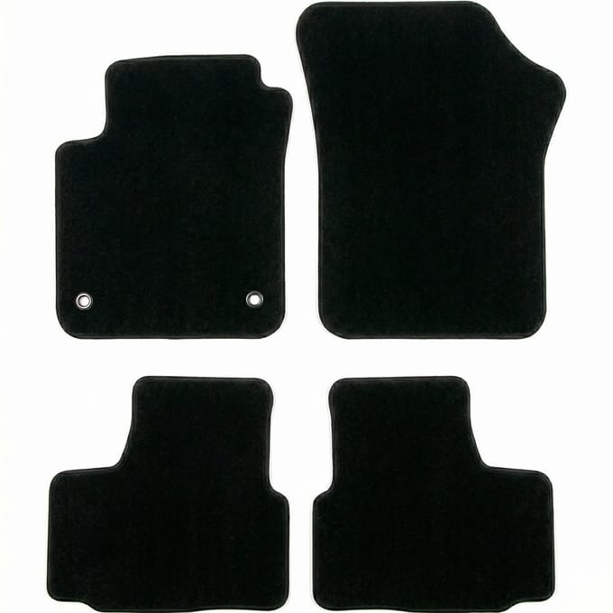 Automatten Volkswagen Up 2011