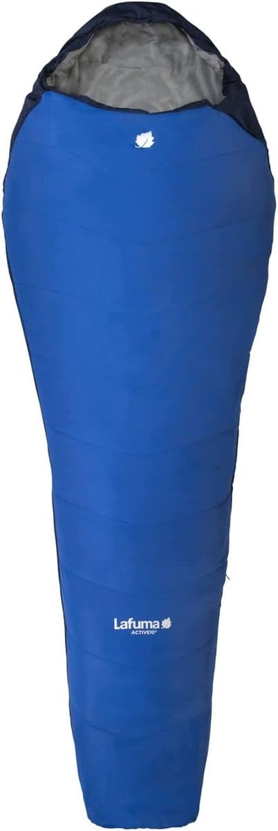 Slaapzak Unisex voor Outdoor Avonturen