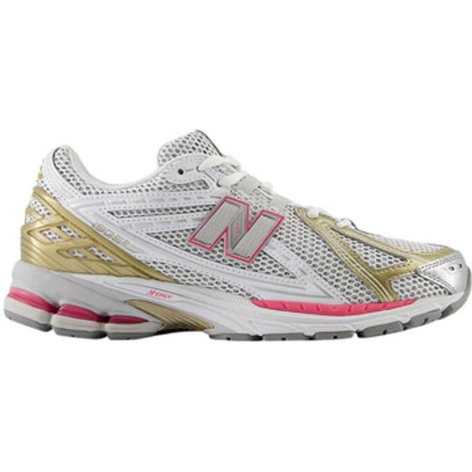 Lage Sneakers New Balance Baskets 1906R maille respirante