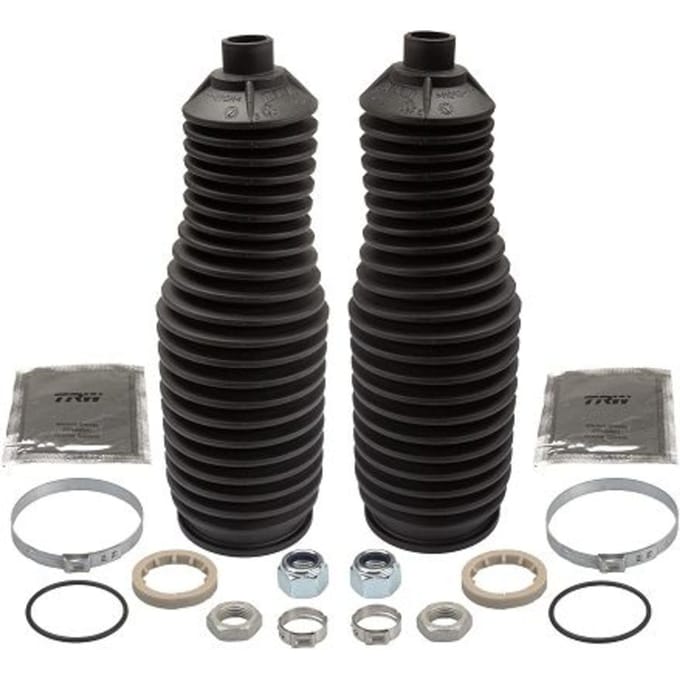 Set balgen, stuurinrichting TRW JBE214