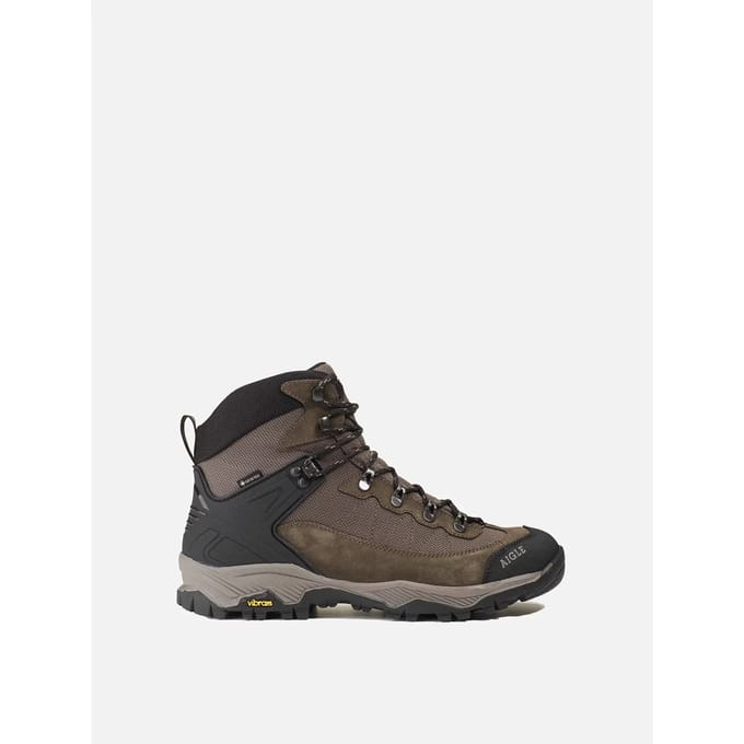 Kinderwandelschoenen Aigle Sonricker GTX