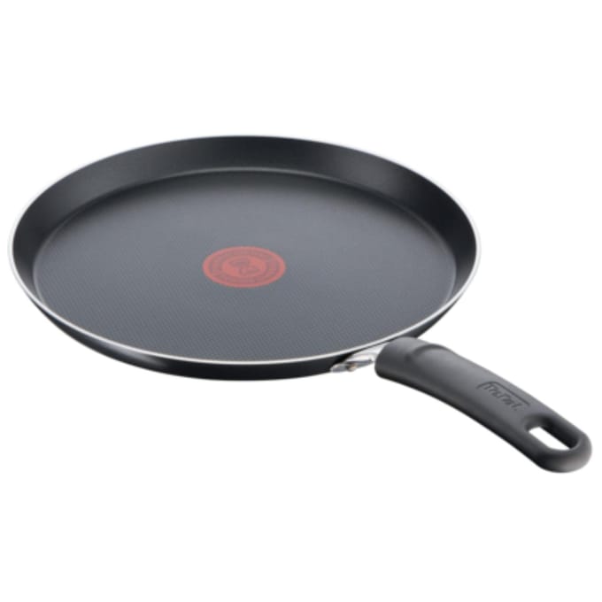 Tefal Simplicity+ - Pannenkoekpan - Ø25 cm (Niet voor inductie)
