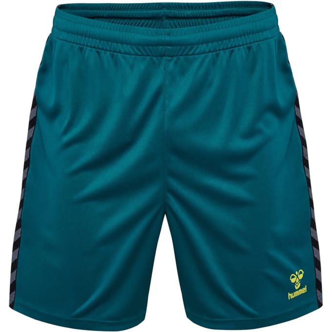 Hummel sportshort Hmlauthentic Pl Shorts 219970