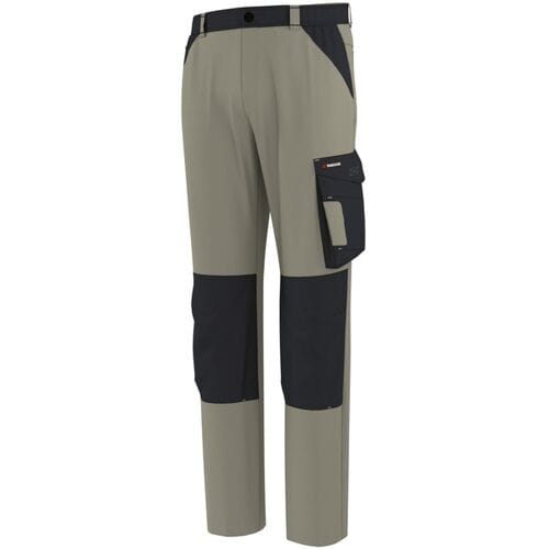 PARKSIDE Heren werkbroek (Beige, 52)