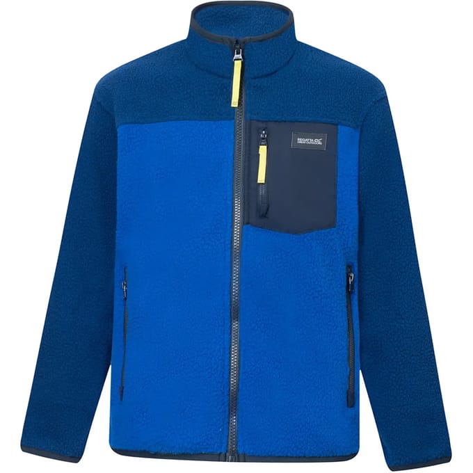 Kinderfleece Regatta Frankie Warm