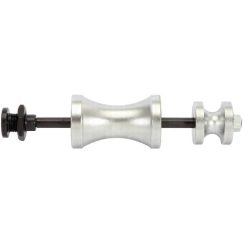 Slagtrekker met trekvorkspanner KS Tools 700.1231