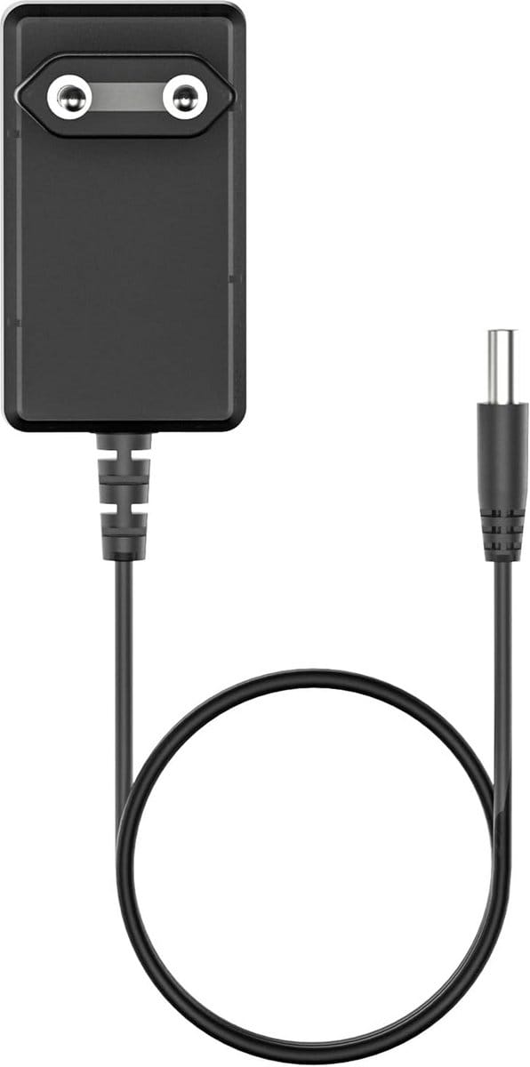 Universele stofzuiger adapter voor diverse aansluitingen