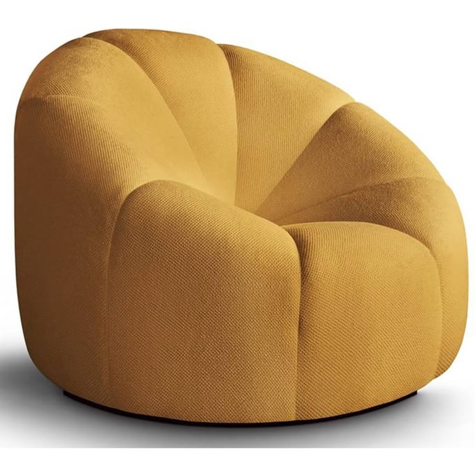 Fauteuil Plush | NADUVI Collection