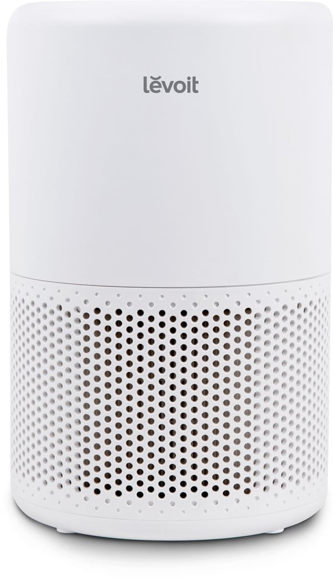 Levoit Core 200s Smart True HEPA Air Purifier - Luchtreiniger