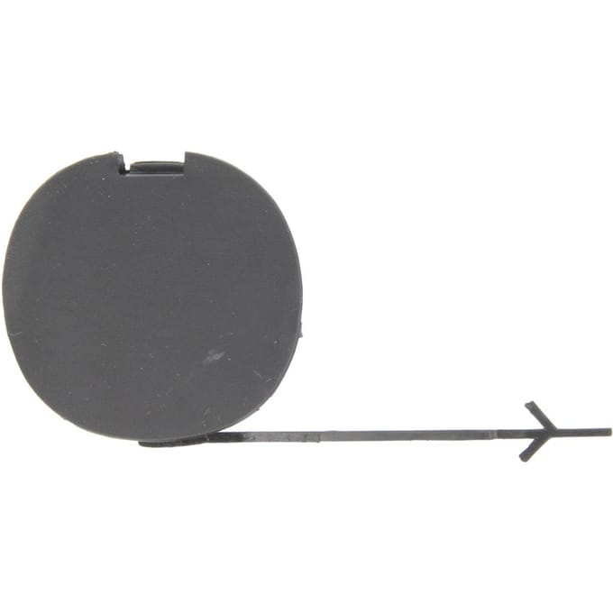 Ventilatiegrille, bumper, trekhaak BLIC 5513-00-2013921P