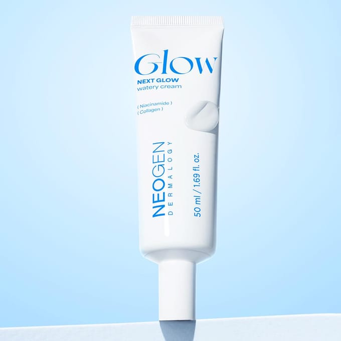 NEOGEN - Dermalogy Next Glow Watery Cream 50ml