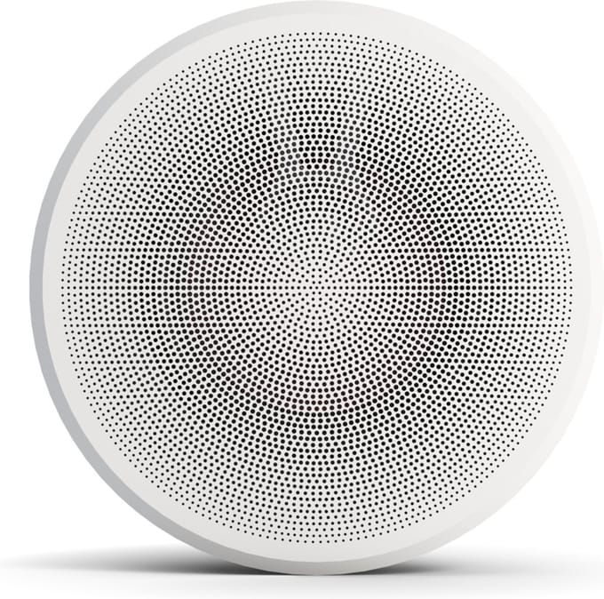 Dali Phantom K-80 - Ronde Plafond Inbouw Speaker (per stuk)