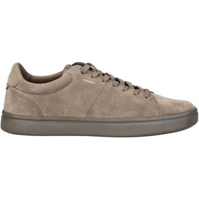 Lage Sneakers Geox U65LDD00022