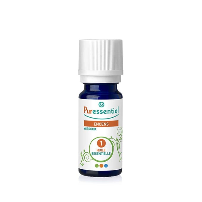 Puressentiel Essentiële Olie Wierook (Boswellia carterii) Bio 5 ml