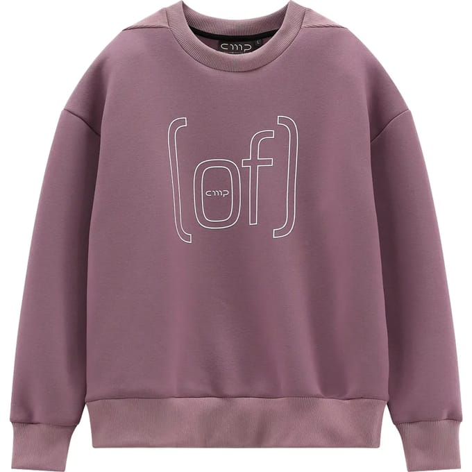 Sweatshirt CMP