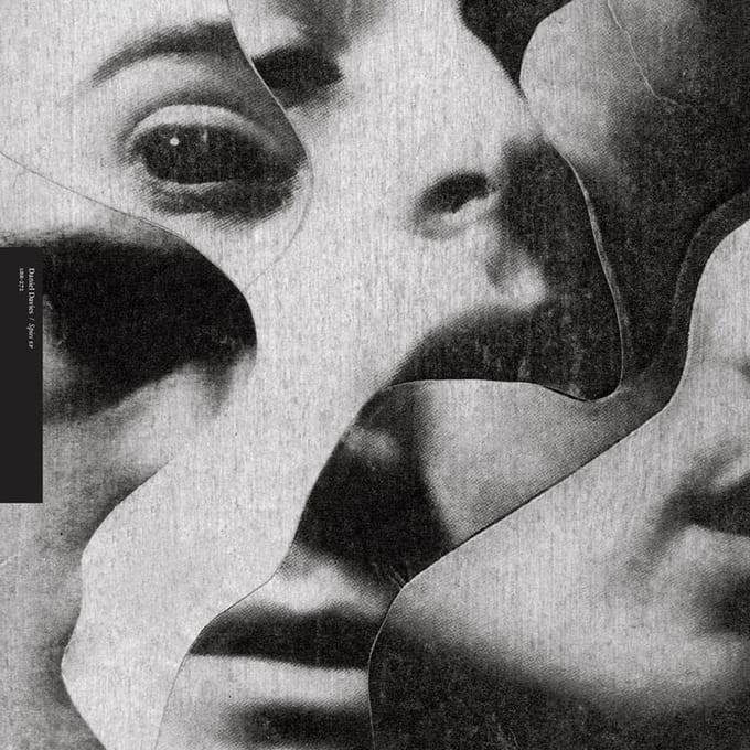 Daniel Davies - Spies (12" Single)