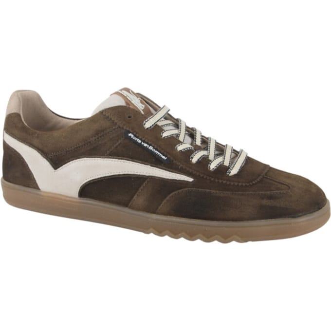 Floris van Bommel Sfm-10224-50-02 heren sneakers