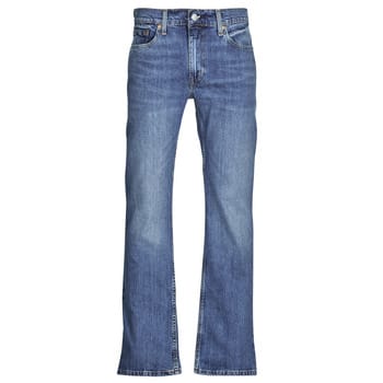 Bootcut Jeans Levis 527 SLIM BOOT CUT