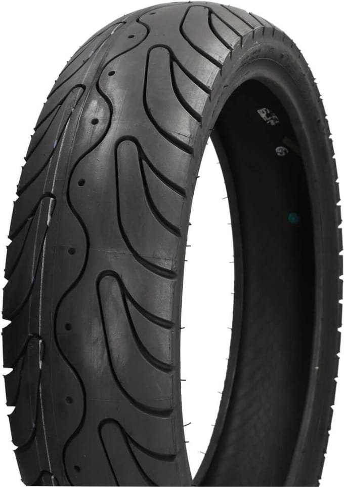 Buitenband Vee Rubber VRM134 130/70-17 TL 62T