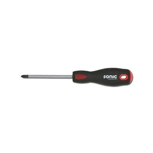 Kruiskopschroevendraaier SONIC PH1