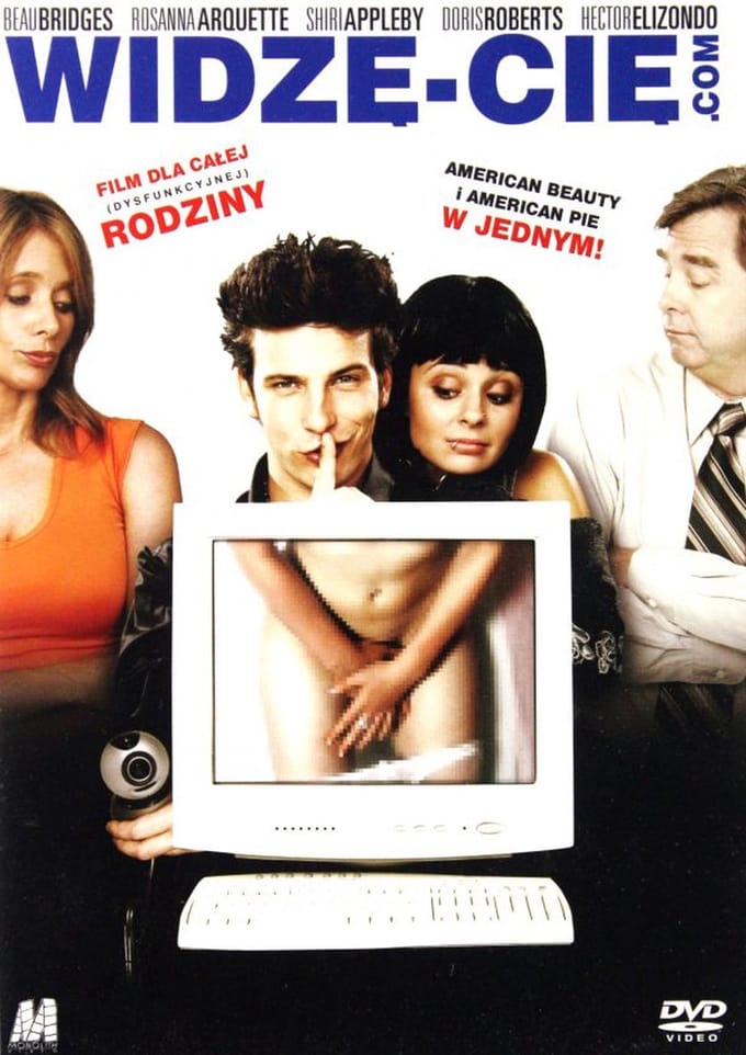 I-See-You.com [DVD]