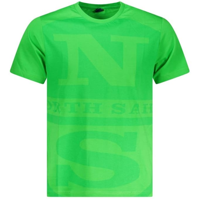 Korte Mouwen Graphic T-shirt