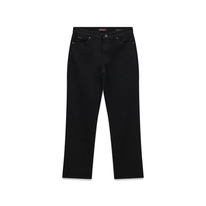 Dames Straight jeans Guess G08