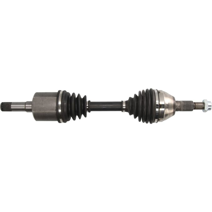 Aandrijfas POINT GEAR PNG75071