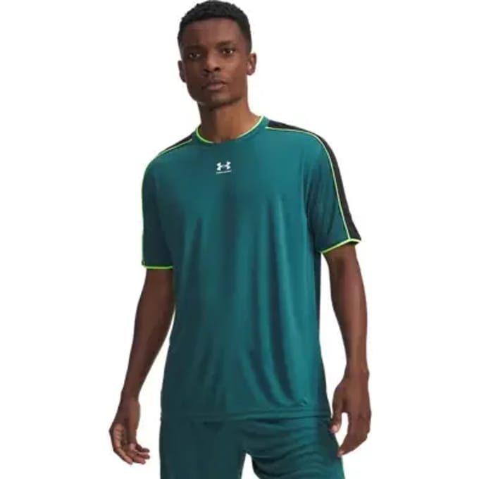 T-shirt Under Armour Challenger