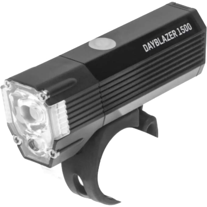 Voorlicht Blackburn Dayblazer 1500